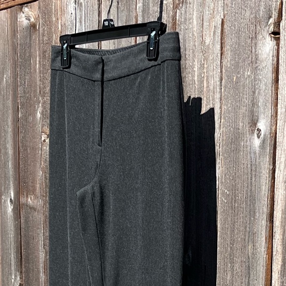 Classiques Entier Atelier gray pants size 4 - Picture 9 of 14
